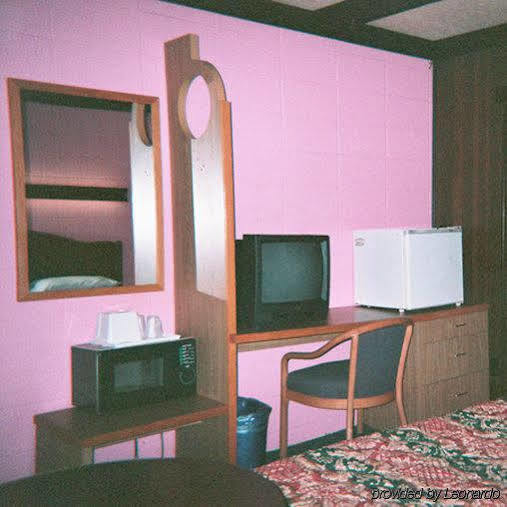 Motel Reedsburg Pokój zdjęcie