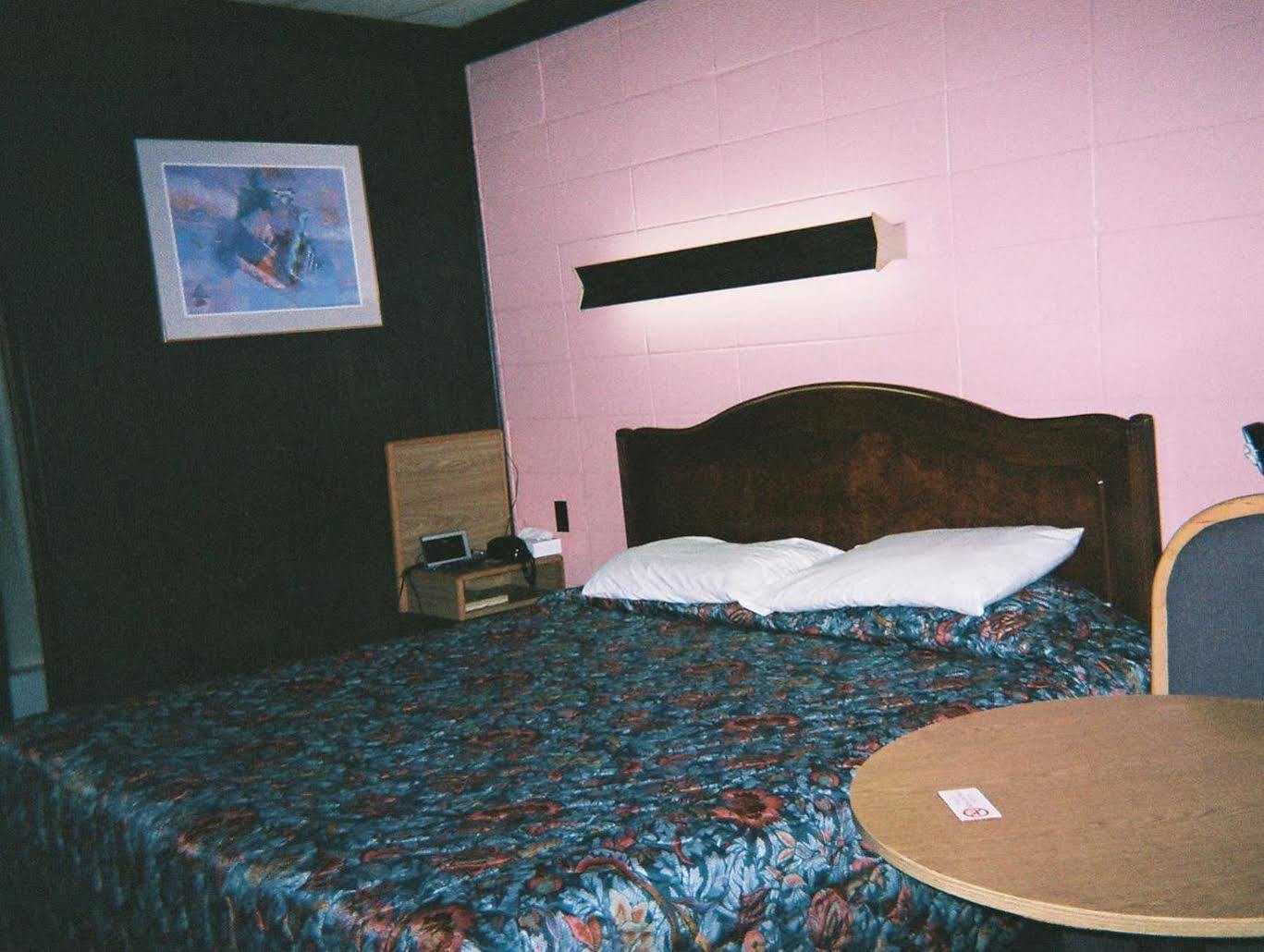 Motel Reedsburg Zewnętrze zdjęcie