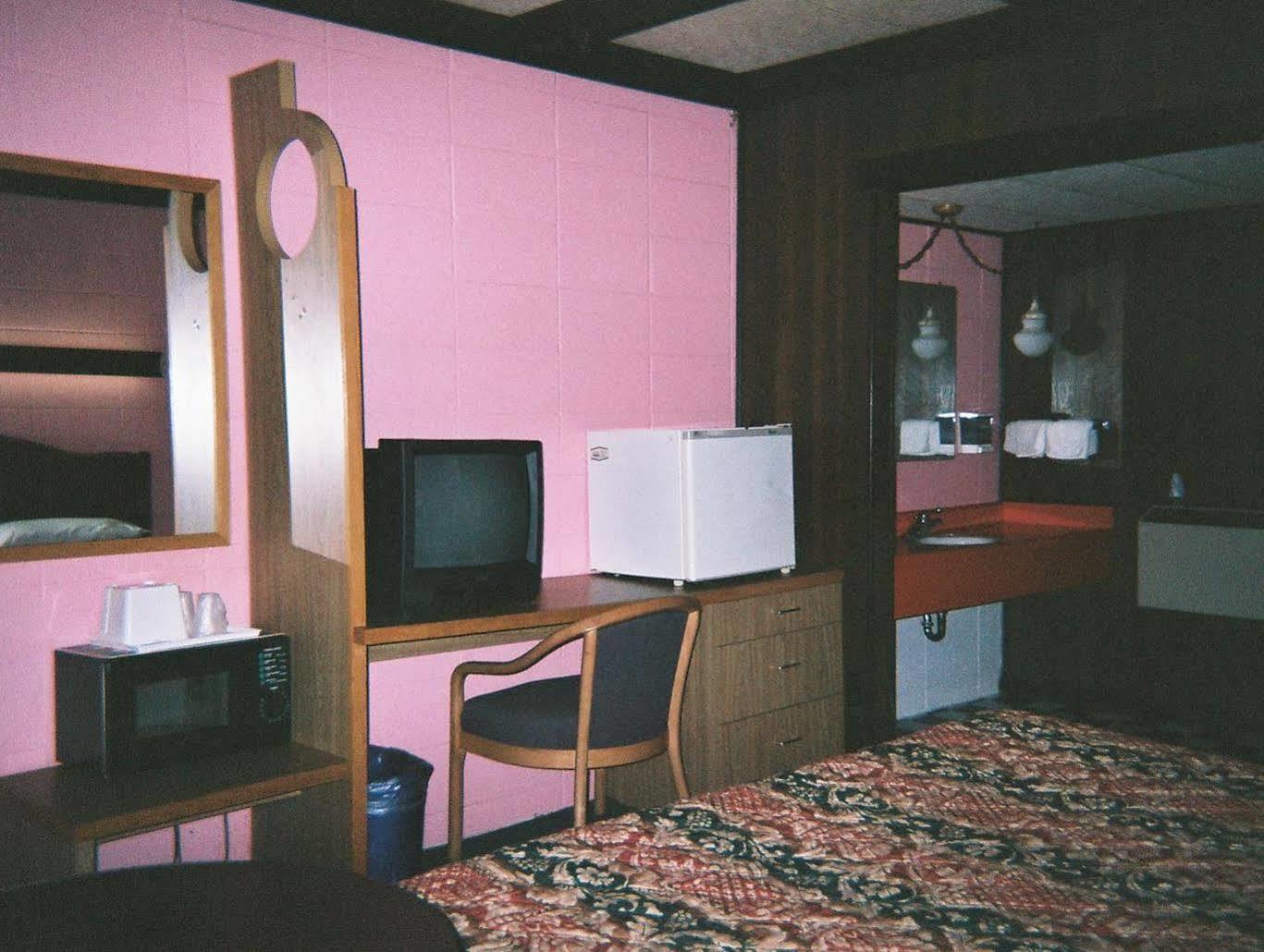 Motel Reedsburg Zewnętrze zdjęcie